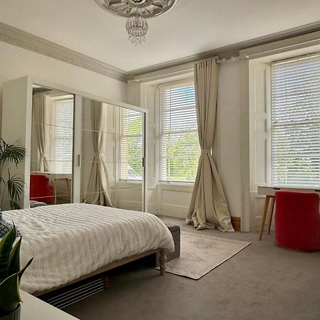 Entire Apartment By City Centre & Harbourside Bristol Eksteriør billede