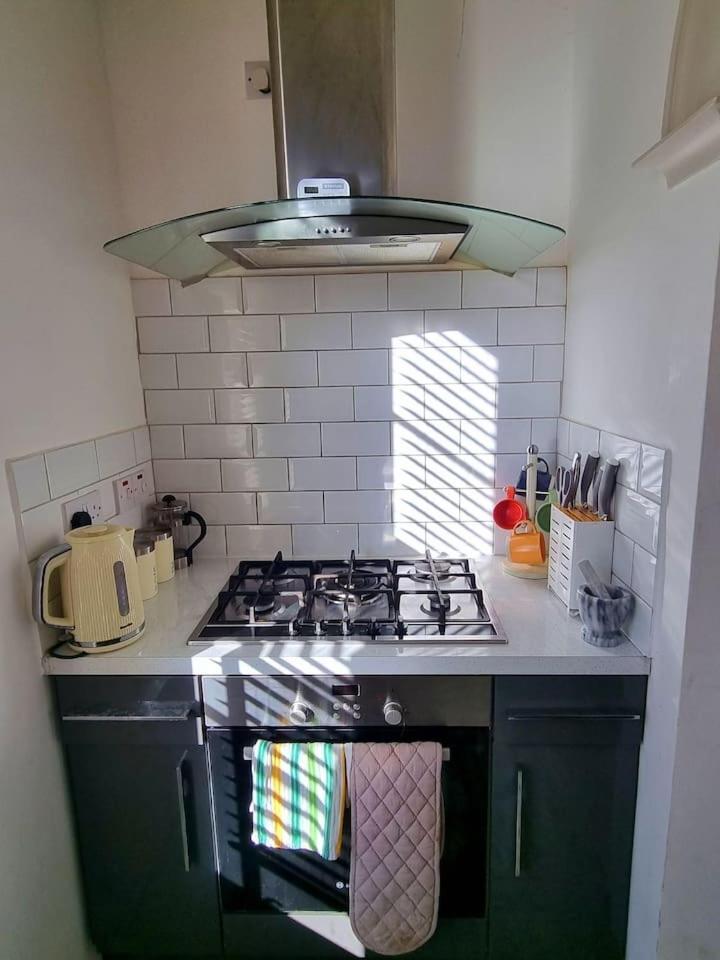 Entire Apartment By City Centre & Harbourside Bristol Eksteriør billede
