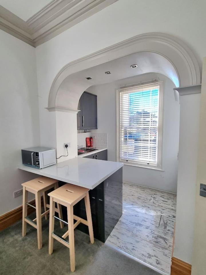 Entire Apartment By City Centre & Harbourside Bristol Eksteriør billede