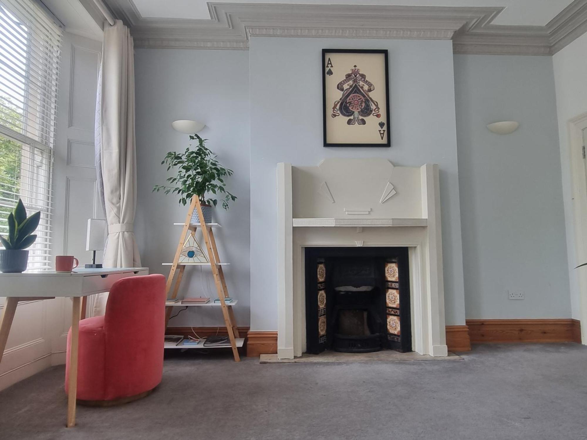 Entire Apartment By City Centre & Harbourside Bristol Eksteriør billede